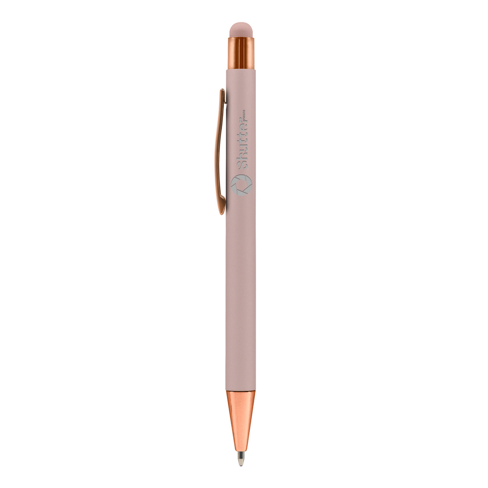 Stylo bille stylet tactile | Ida